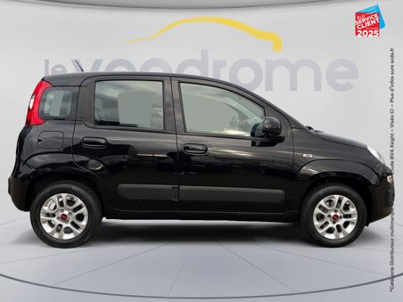 FIAT PANDA 1.2 8V 69CH SS...