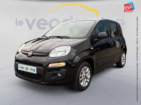 FIAT PANDA 1.2 8V 69CH SS...