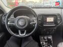 Véhicule d'occasion JEEP COMPASS 1.3 GSE T4 190CH BROOKLYN EDITION 4XE PHEV AT6