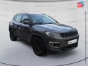 Véhicule d'occasion JEEP COMPASS 1.3 GSE T4 190CH BROOKLYN EDITION 4XE PHEV AT6