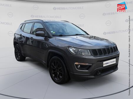 JEEP COMPASS 1.3 GSE T4...