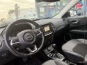 Véhicule d'occasion JEEP COMPASS 1.3 GSE T4 190CH BROOKLYN EDITION 4XE PHEV AT6