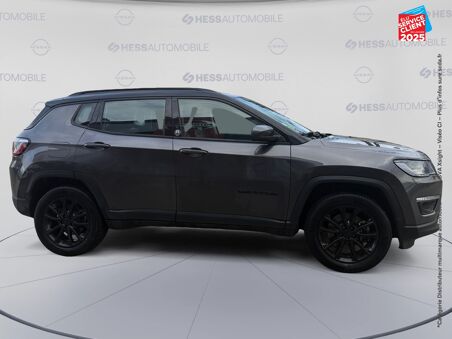 JEEP COMPASS 1.3 GSE T4...