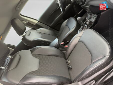 JEEP COMPASS 1.3 GSE T4...