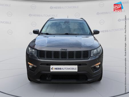 JEEP COMPASS 1.3 GSE T4...