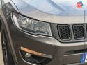 Véhicule d'occasion JEEP COMPASS 1.3 GSE T4 190CH BROOKLYN EDITION 4XE PHEV AT6