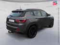 Véhicule d'occasion JEEP COMPASS 1.3 GSE T4 190CH BROOKLYN EDITION 4XE PHEV AT6