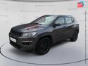 Véhicule d'occasion JEEP COMPASS 1.3 GSE T4 190CH BROOKLYN EDITION 4XE PHEV AT6