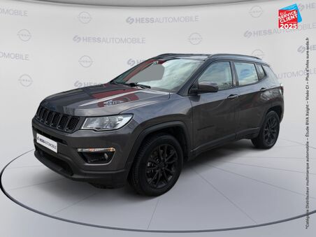 JEEP COMPASS 1.3 GSE T4...