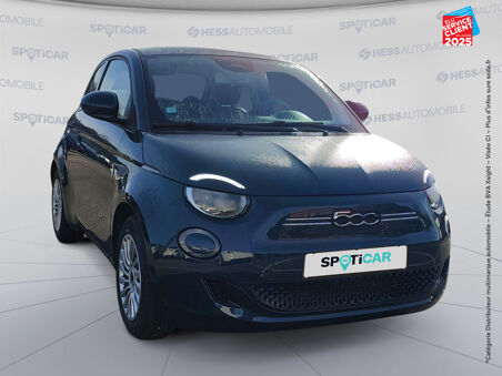 FIAT 500 E 95CH ACTION
