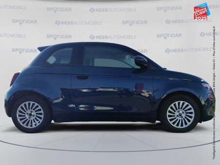 FIAT 500 E 95CH ACTION