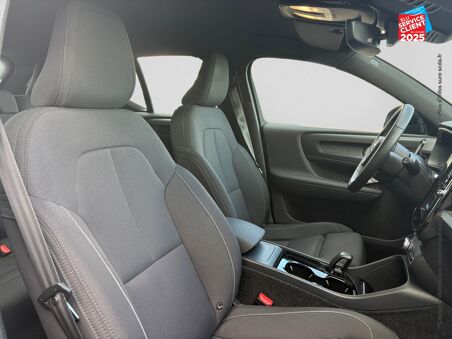 VOLVO XC40 RECHARGE 231CH...