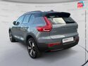 Véhicule d'occasion VOLVO XC40 RECHARGE 231CH START EDT SIEGES CHAUF VOLANT CHAUF CAMERA CARPLAY