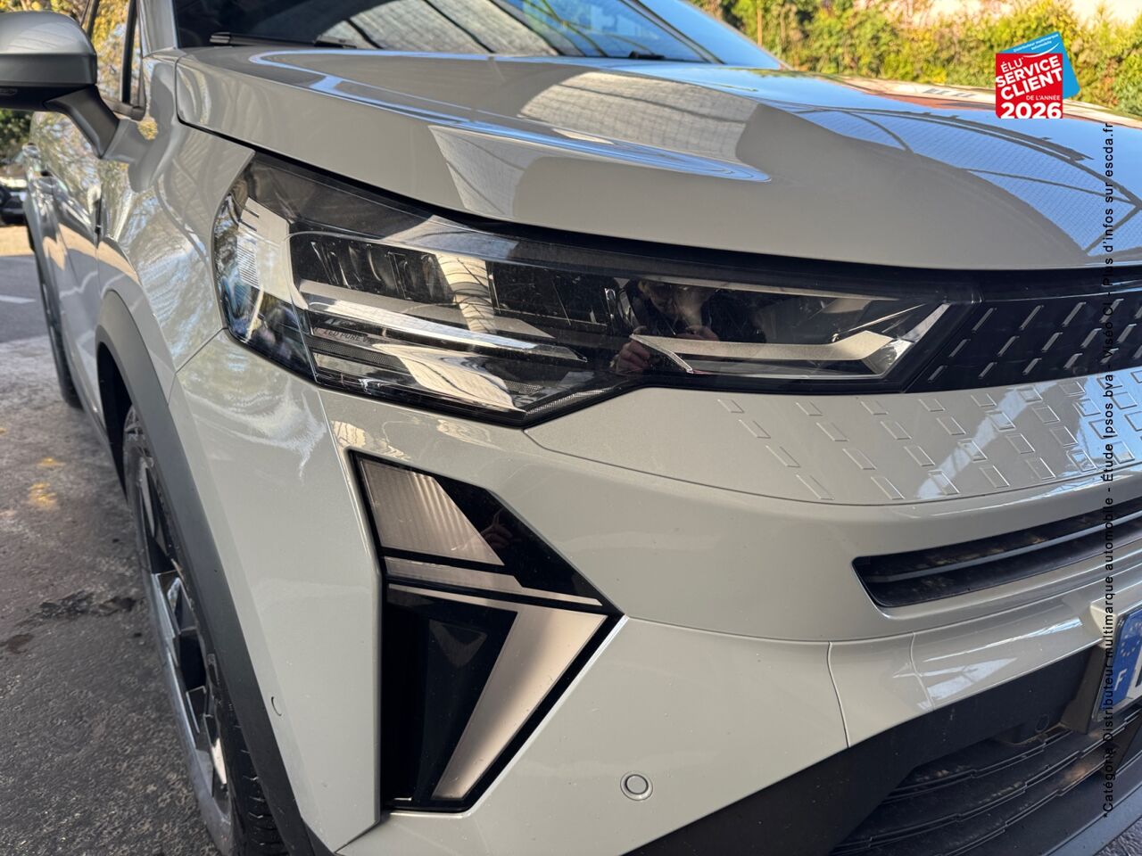 chez Renault Sélestat