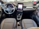 Véhicule d'occasion RENAULT CAPTUR 1.0 ECO-G 100CH TECHNO