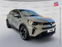 Véhicule d'occasion RENAULT CAPTUR 1.0 ECO-G 100CH TECHNO