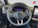 Véhicule d'occasion RENAULT CAPTUR 1.0 ECO-G 100CH TECHNO
