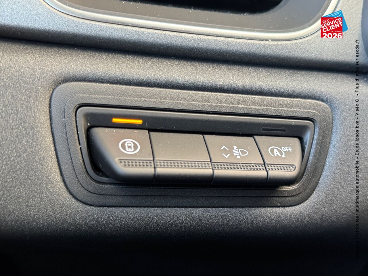 chez Renault Sélestat