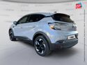 Véhicule d'occasion RENAULT CAPTUR 1.0 ECO-G 100CH TECHNO