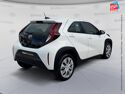 Véhicule d'occasion TOYOTA AYGO X 1.0 VVT-I 72CH DYNAMIC