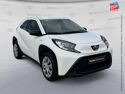 Véhicule d'occasion TOYOTA AYGO X 1.0 VVT-I 72CH DYNAMIC