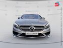 Véhicule d'occasion MERCEDES-BENZ CLASSE S COUPE/CL 500 4MATIC EDITION 1 7G-TRONIC PLUS