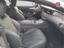 Véhicule d'occasion MERCEDES-BENZ CLASSE S COUPE/CL 500 4MATIC EDITION 1 7G-TRONIC PLUS