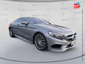 Véhicule d'occasion MERCEDES-BENZ CLASSE S COUPE/CL 500 4MATIC EDITION 1 7G-TRONIC PLUS