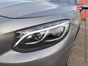 Véhicule d'occasion MERCEDES-BENZ CLASSE S COUPE/CL 500 4MATIC EDITION 1 7G-TRONIC PLUS
