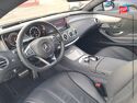 Véhicule d'occasion MERCEDES-BENZ CLASSE S COUPE/CL 500 4MATIC EDITION 1 7G-TRONIC PLUS