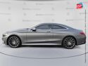 Véhicule d'occasion MERCEDES-BENZ CLASSE S COUPE/CL 500 4MATIC EDITION 1 7G-TRONIC PLUS