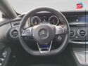Véhicule d'occasion MERCEDES-BENZ CLASSE S COUPE/CL 500 4MATIC EDITION 1 7G-TRONIC PLUS