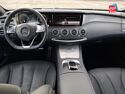 Véhicule d'occasion MERCEDES-BENZ CLASSE S COUPE/CL 500 4MATIC EDITION 1 7G-TRONIC PLUS