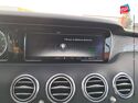 Véhicule d'occasion MERCEDES-BENZ CLASSE S COUPE/CL 500 4MATIC EDITION 1 7G-TRONIC PLUS