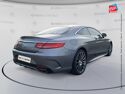 Véhicule d'occasion MERCEDES-BENZ CLASSE S COUPE/CL 500 4MATIC EDITION 1 7G-TRONIC PLUS