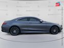 Véhicule d'occasion MERCEDES-BENZ CLASSE S COUPE/CL 500 4MATIC EDITION 1 7G-TRONIC PLUS