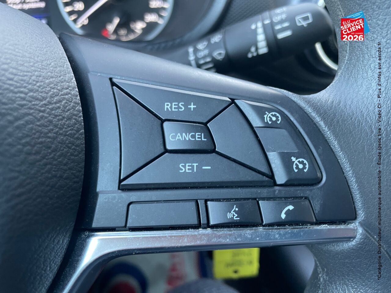 chez Nissan Juke occasion