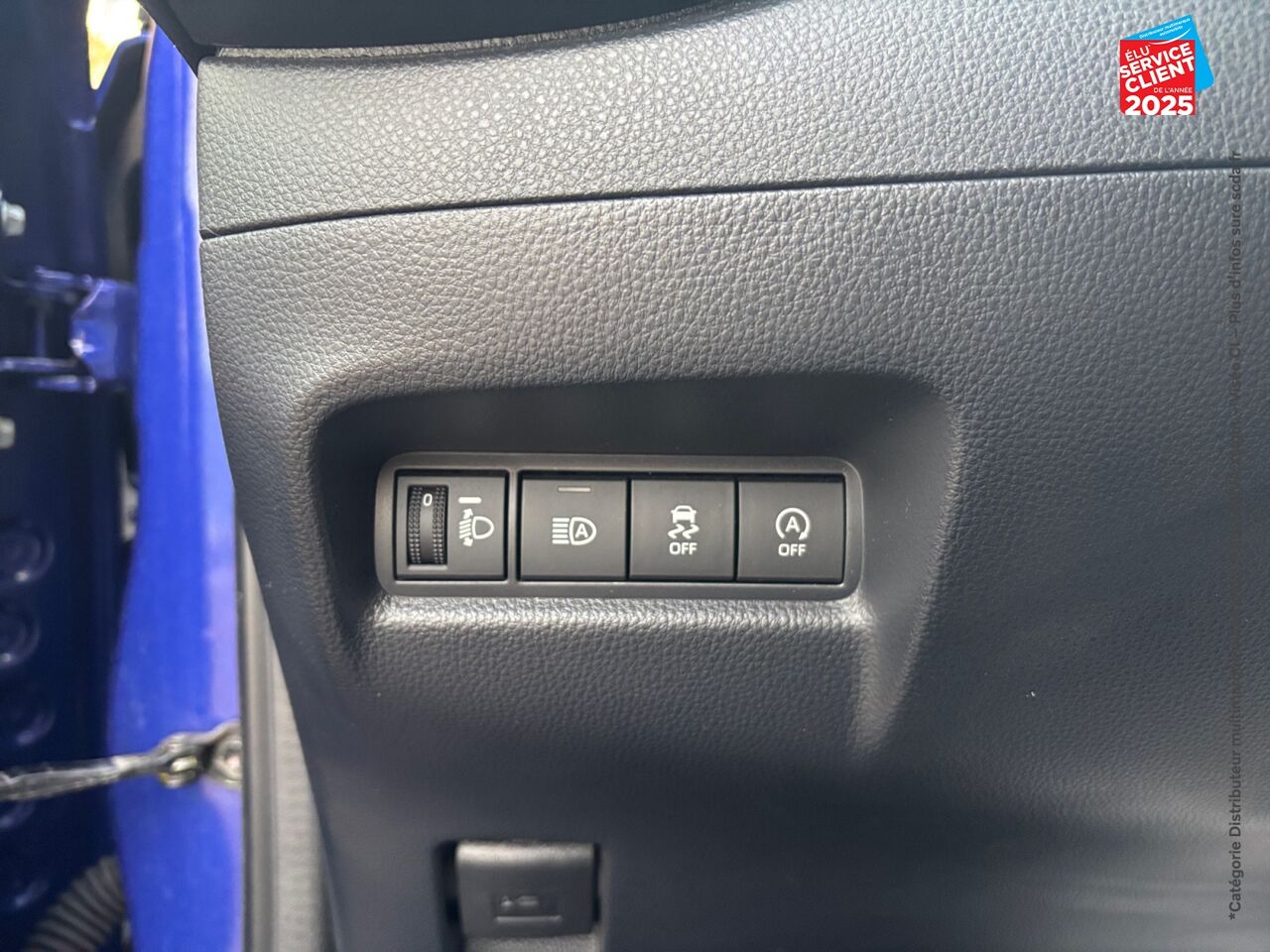 chez Toyota Forbach