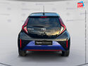 Véhicule d'occasion TOYOTA AYGO X 1.0 VVT-I 72CH AIR DESIGN MY24 TOUVRANT CAMERA