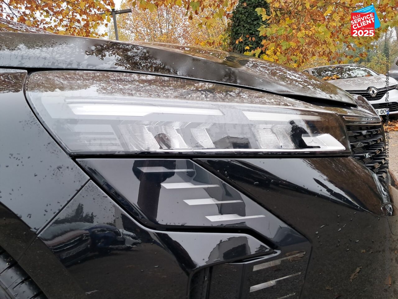 chez Renault Colmar