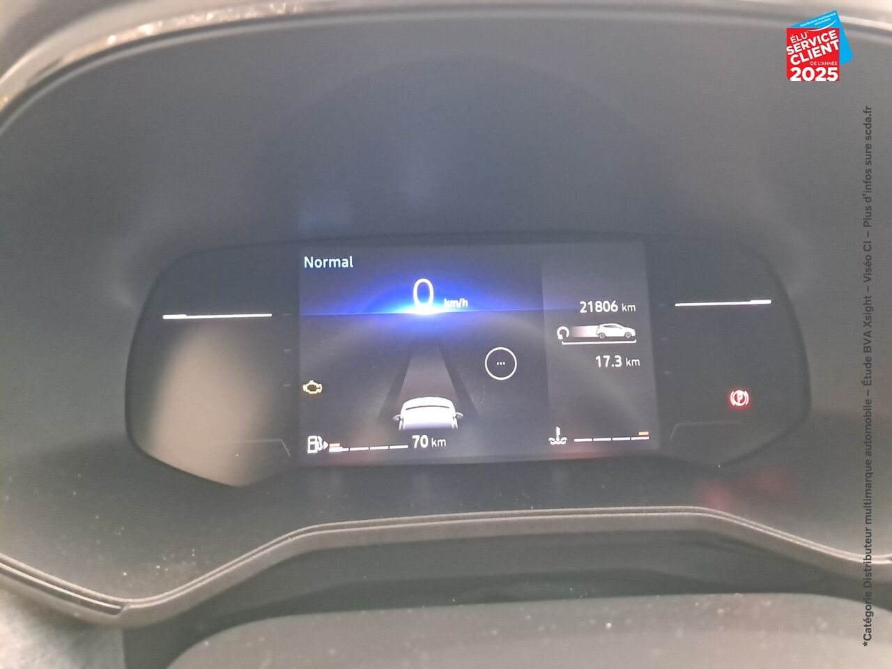 chez Renault Colmar