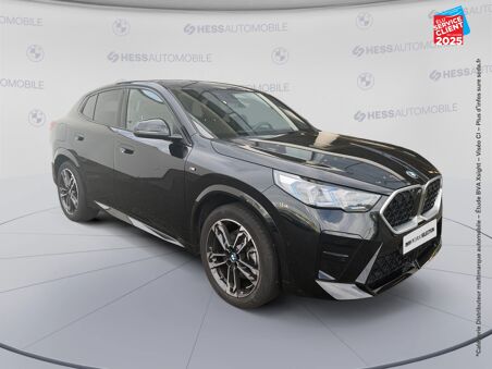 BMW X2 SDRIVE20IA 170CH M...