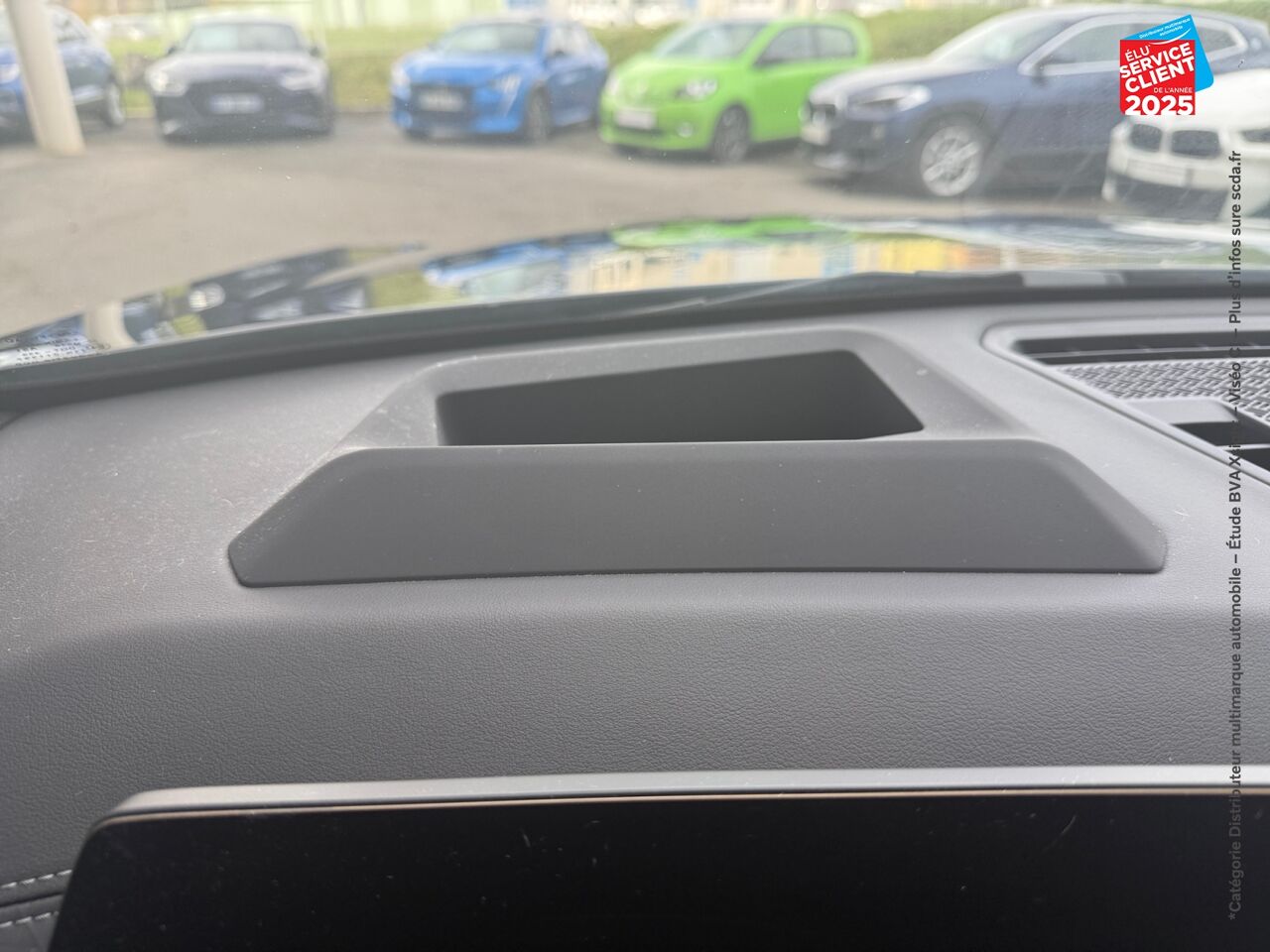 chez BMW Dole