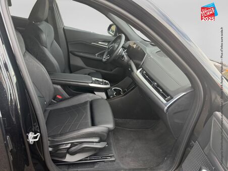 BMW X2 SDRIVE20IA 170CH M...