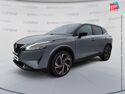 Véhicule d'occasion NISSAN QASHQAI 1.3 MILD HYBRID 158CH TEKNA+ XTRONIC SIEGES CHAUF/CUIR