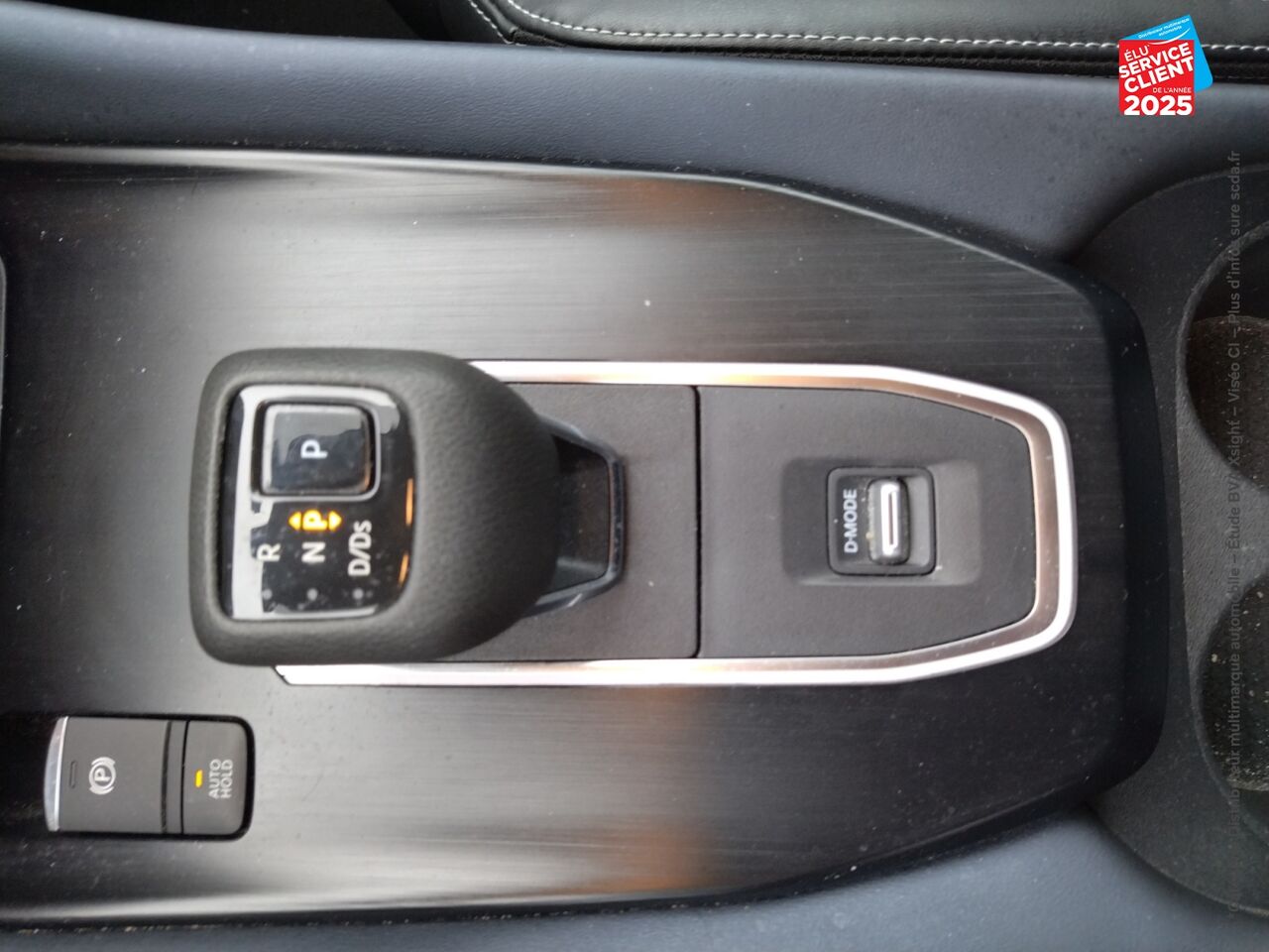 chez Nissan Mulhouse