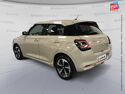 Véhicule d'occasion SUZUKI SWIFT 1.2 HYBRID 83CH PACK AUTO