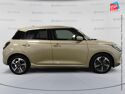 Véhicule d'occasion SUZUKI SWIFT 1.2 HYBRID 83CH PACK AUTO