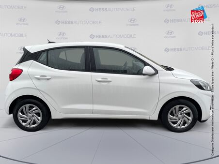 HYUNDAI I10 1.0 67CH ECO...