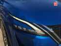 Véhicule d'occasion NISSAN QASHQAI 1.3 MILD HYBRID 140CH N-CONNECTA